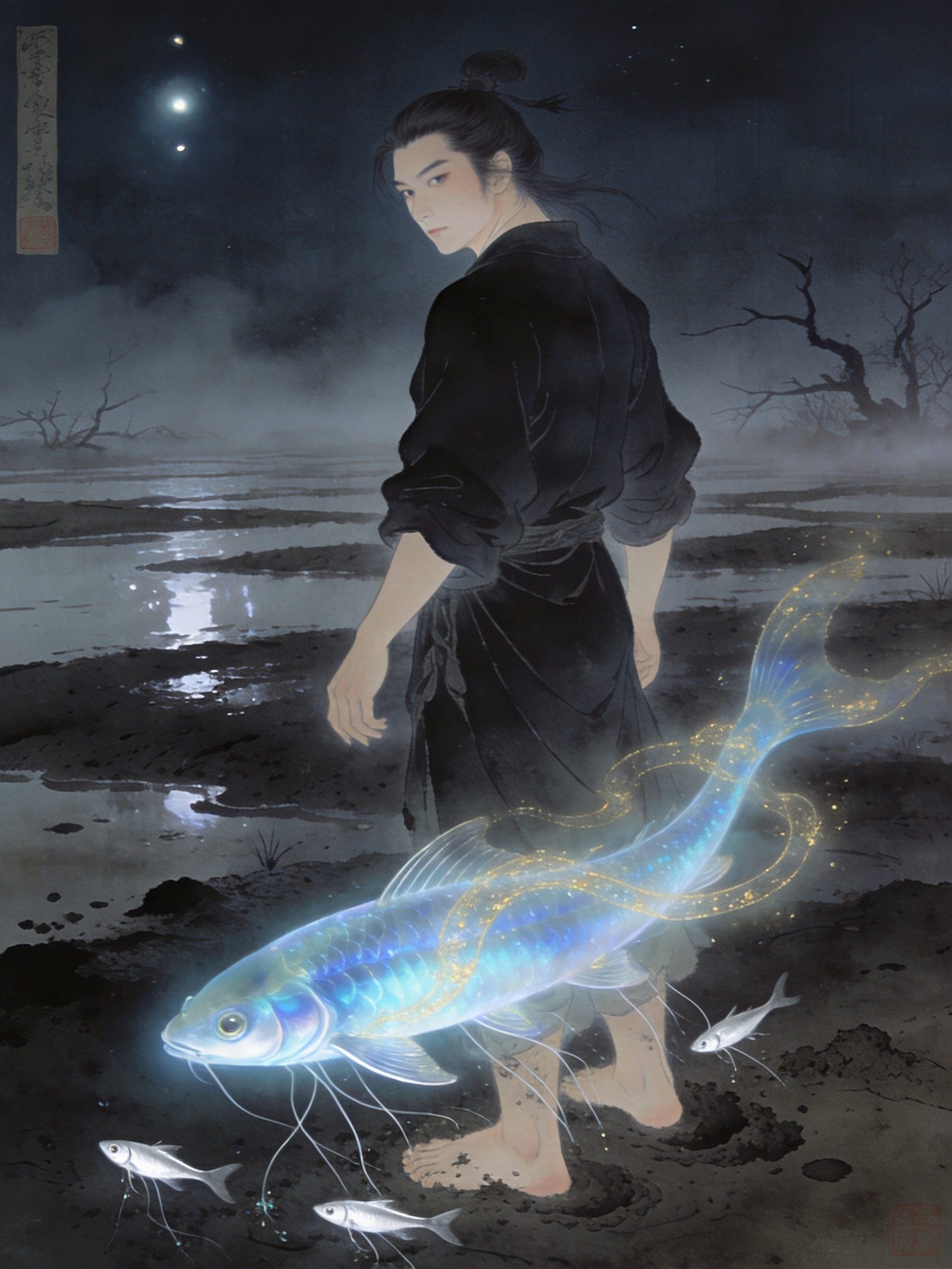 江田鱼子 画像