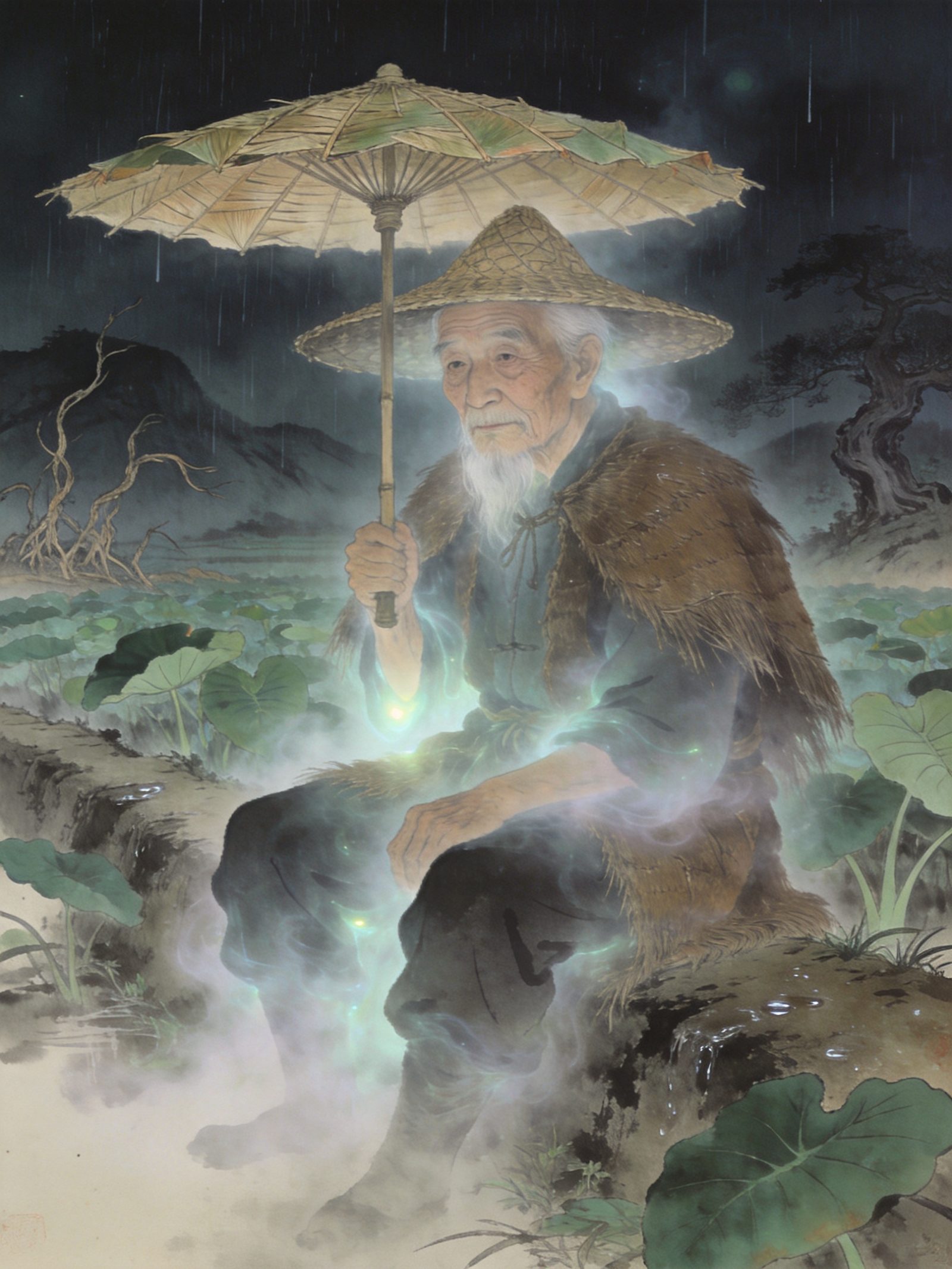 香芋翁 画像